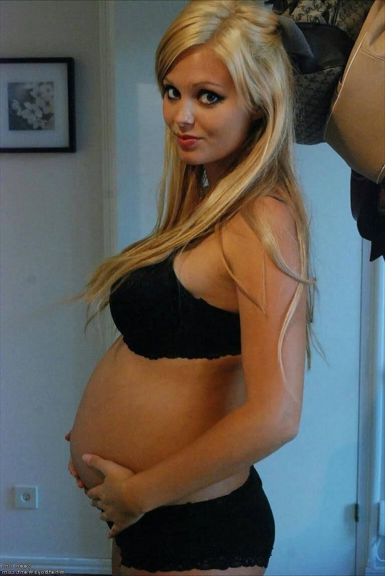 Yummy Preggo Amateurs