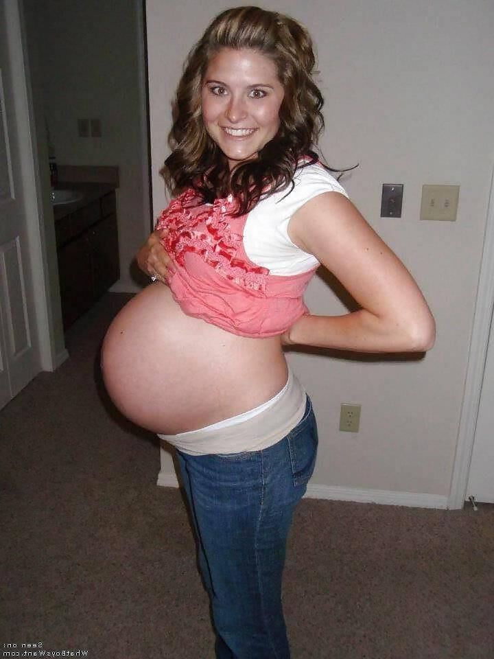 Yummy Preggo Amateurs