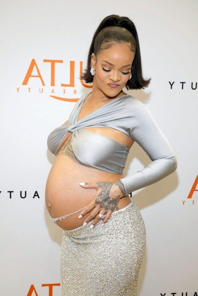 Rihanna – Die Einführung von Fenty Beauty bei Ulta Beauty