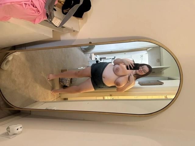 Freya wicked pregnant slut