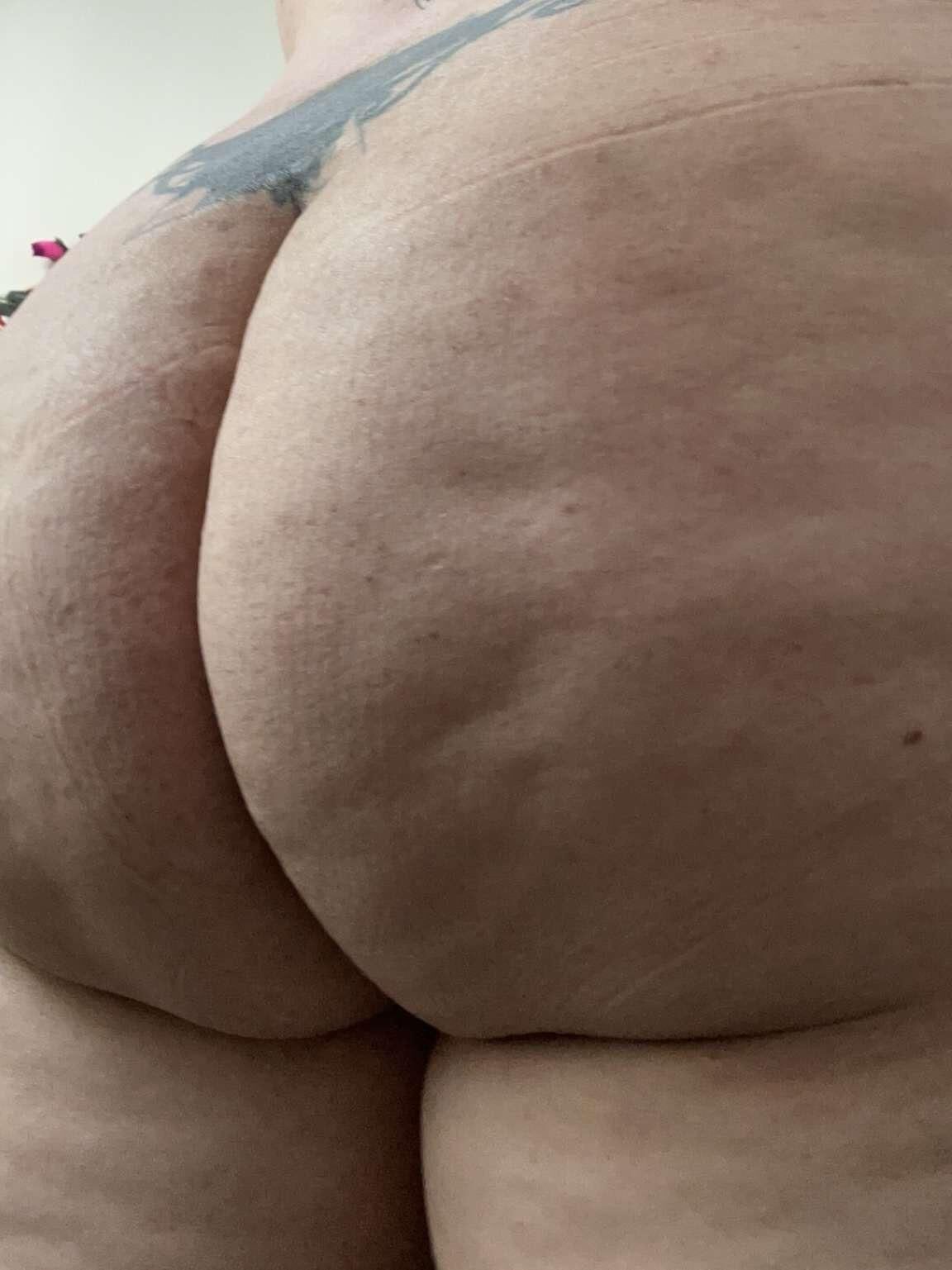 BBW puertorriqueña 2