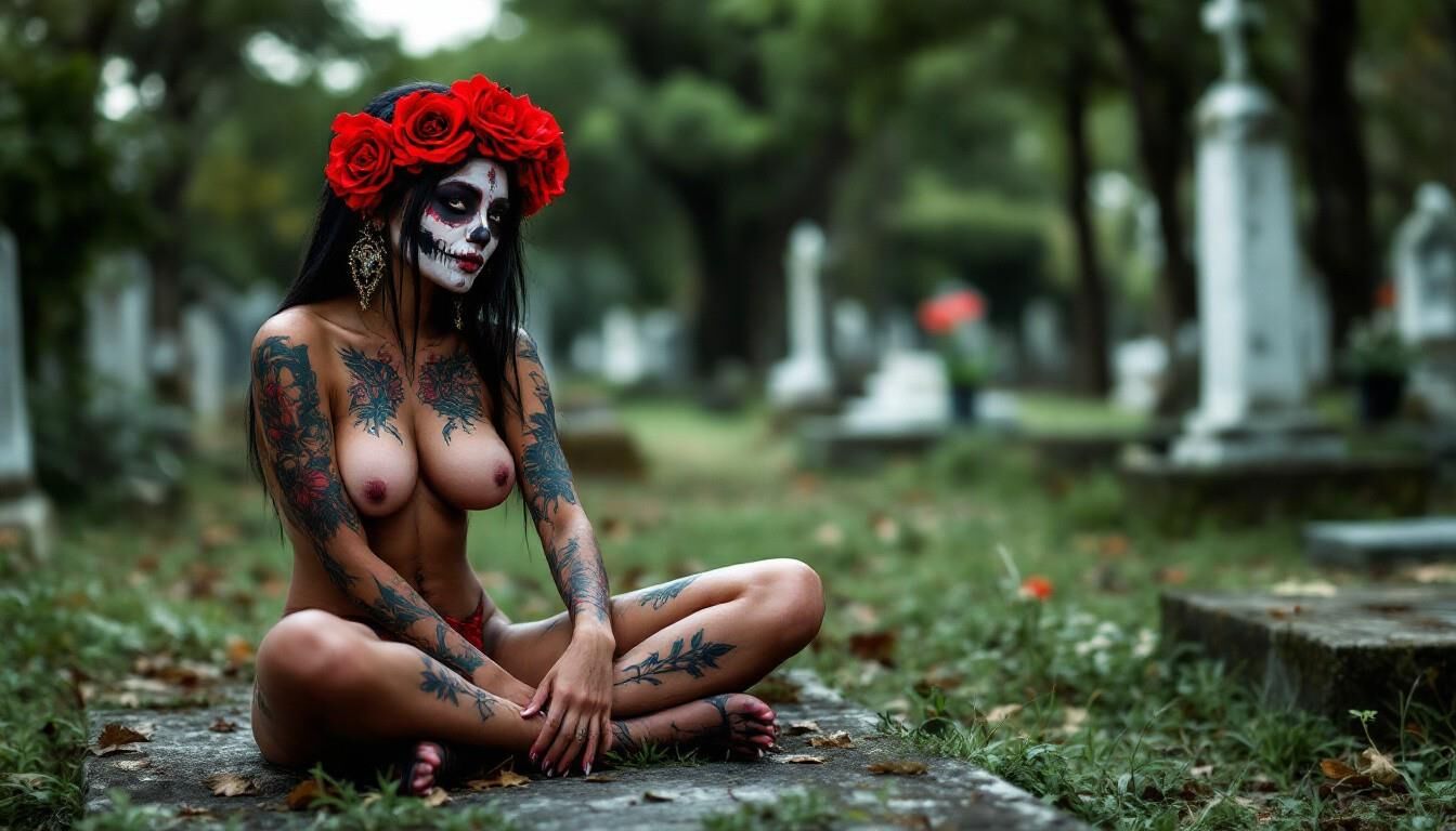 Day of the Dead