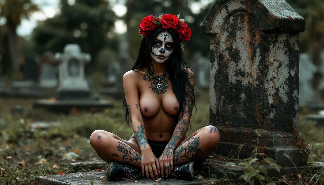 Day of the Dead