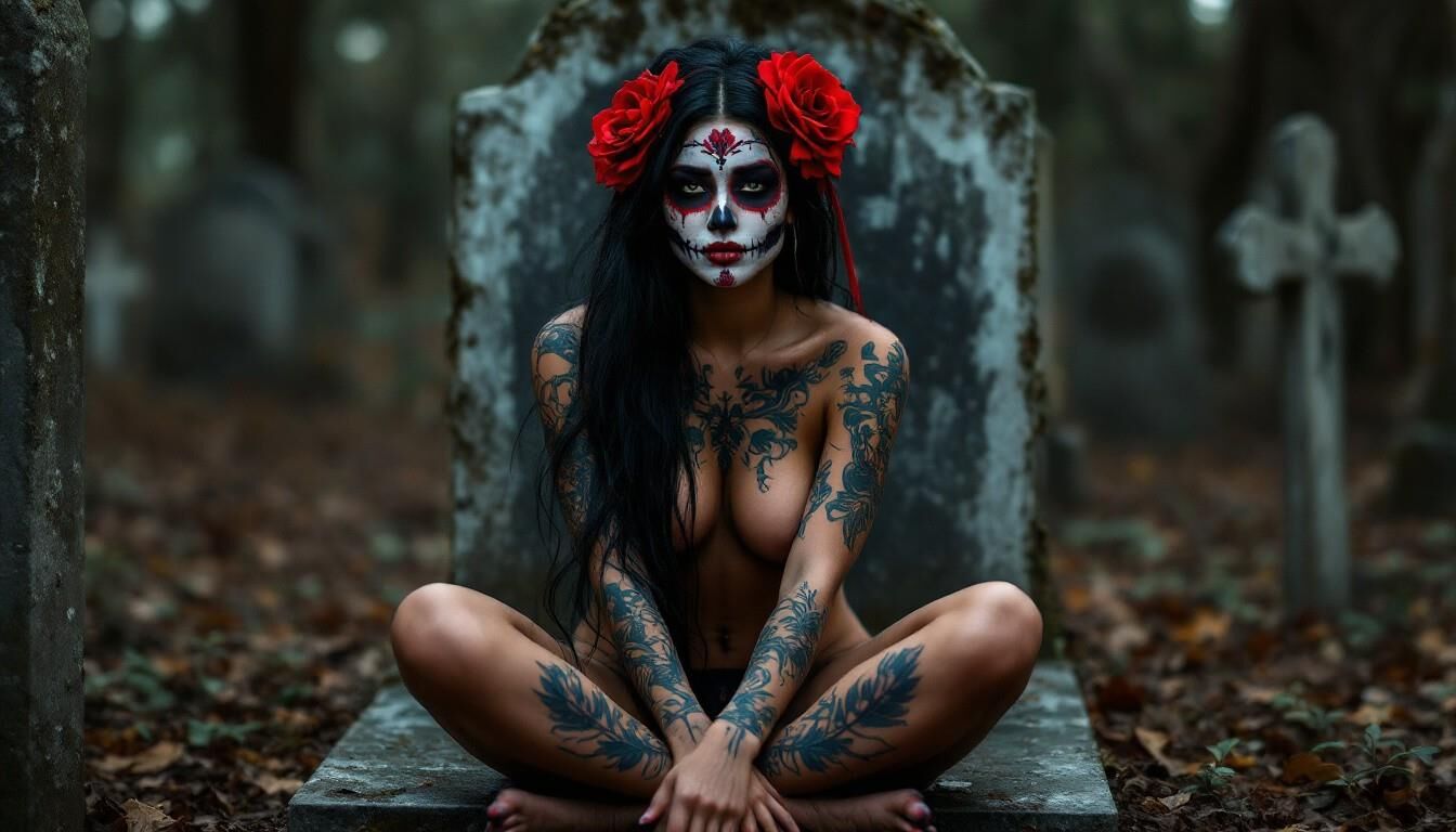 Day of the Dead