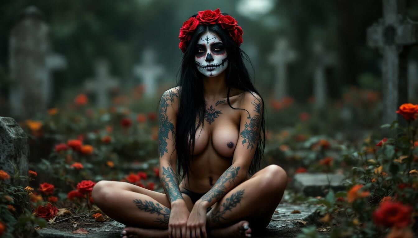 Day of the Dead