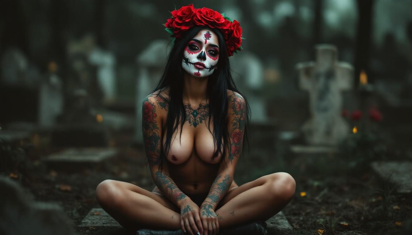 Day of the Dead