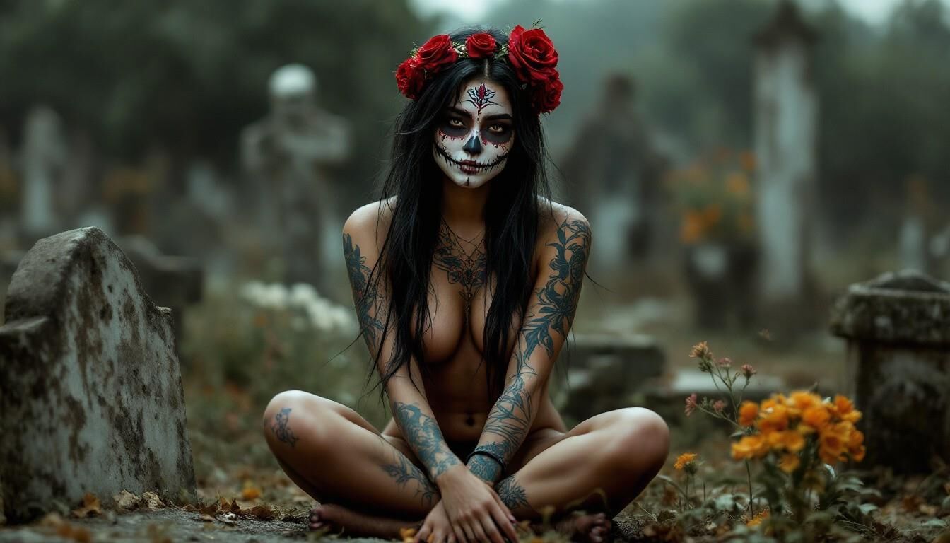 Day of the Dead