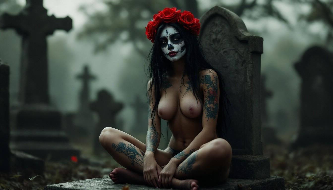 Day of the Dead