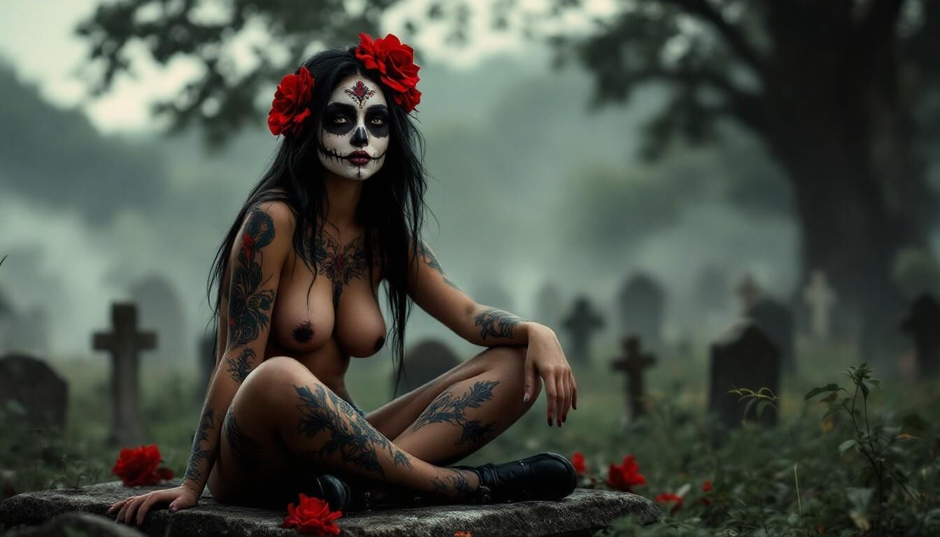 Day of the Dead