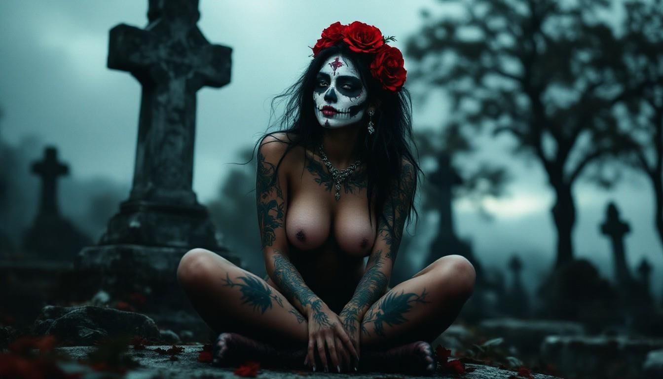 Day of the Dead