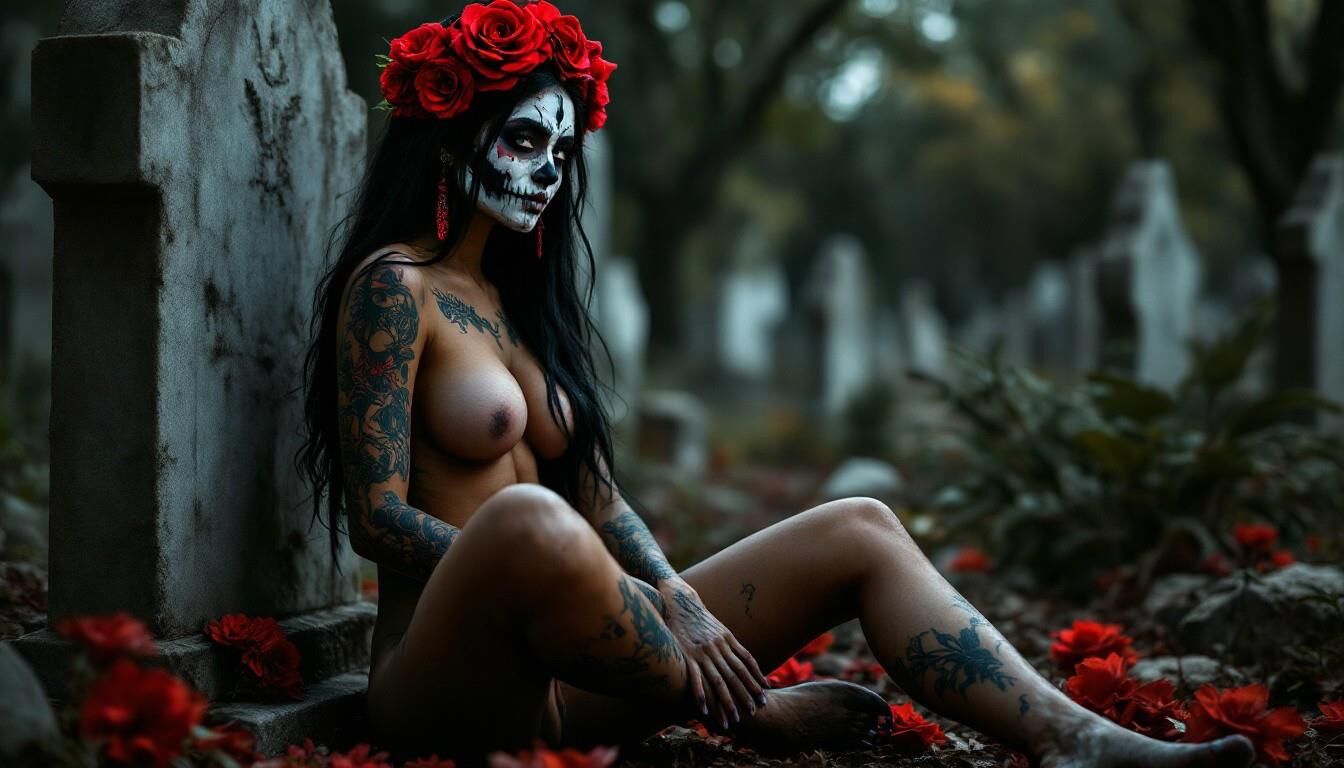 Day of the Dead