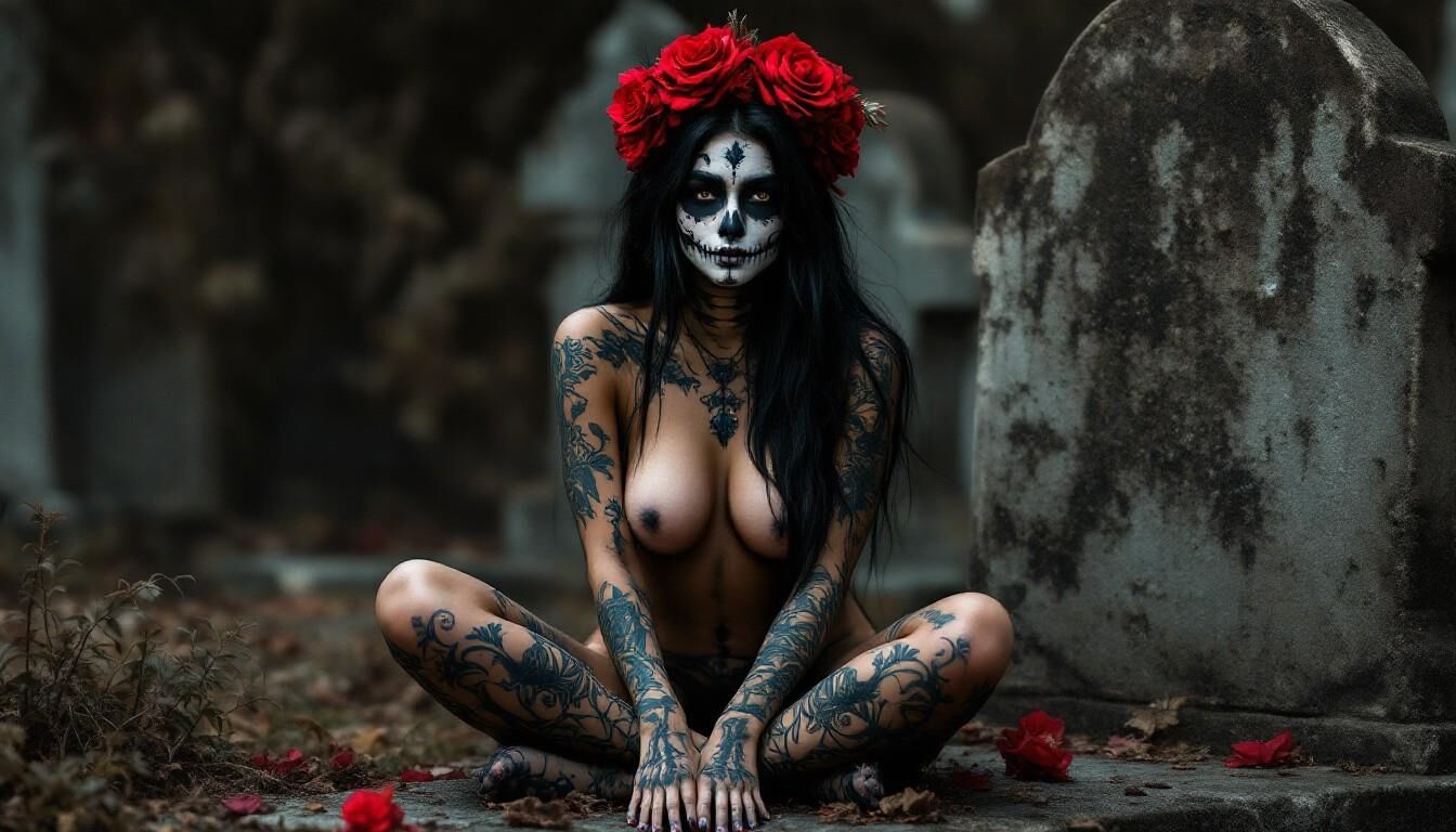 Day of the Dead