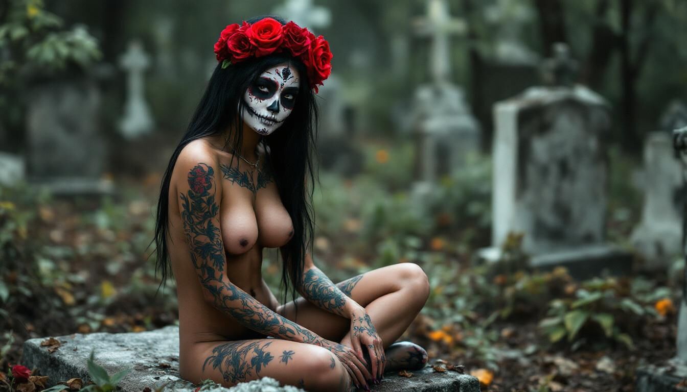 Day of the Dead