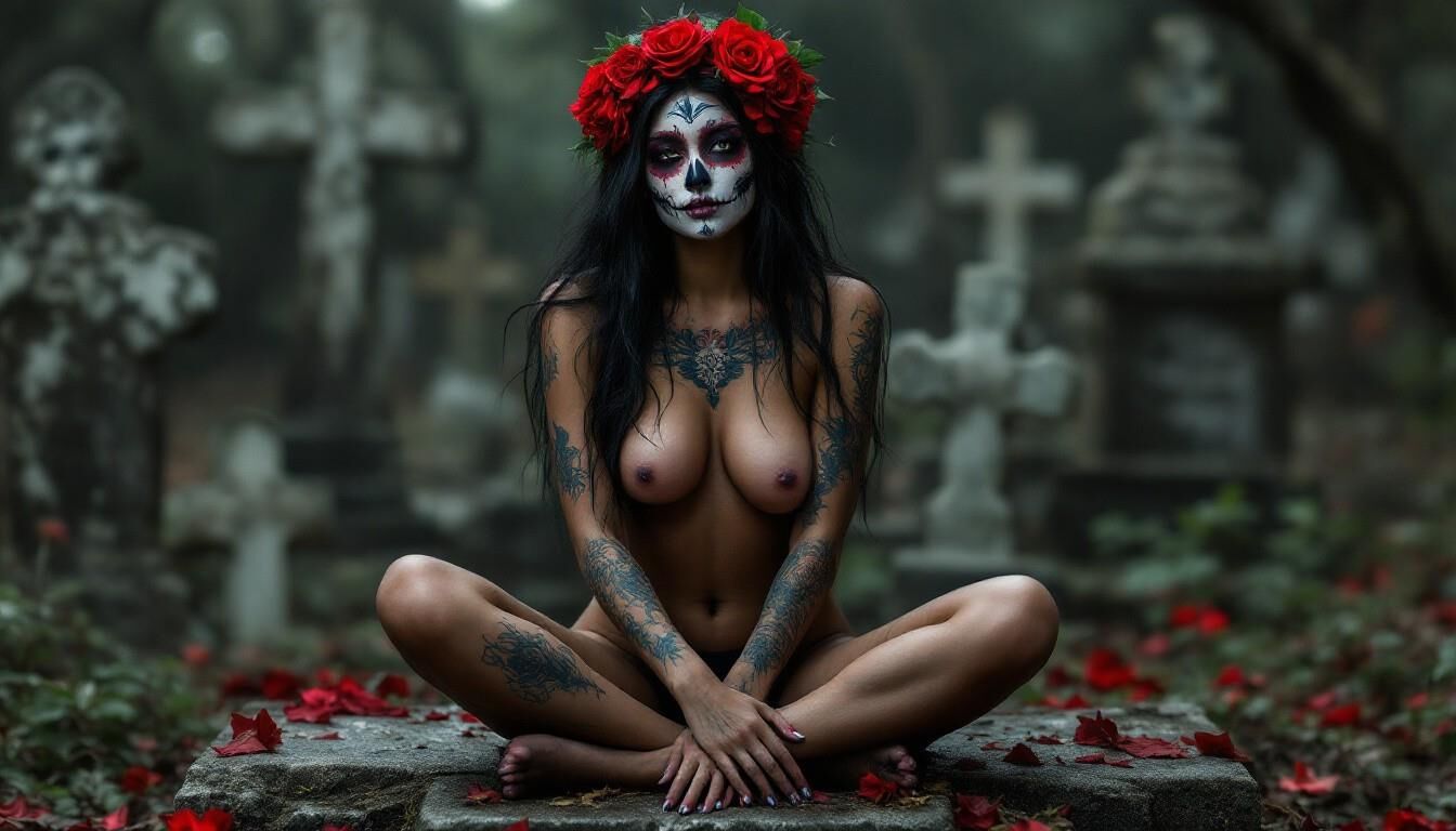 Day of the Dead