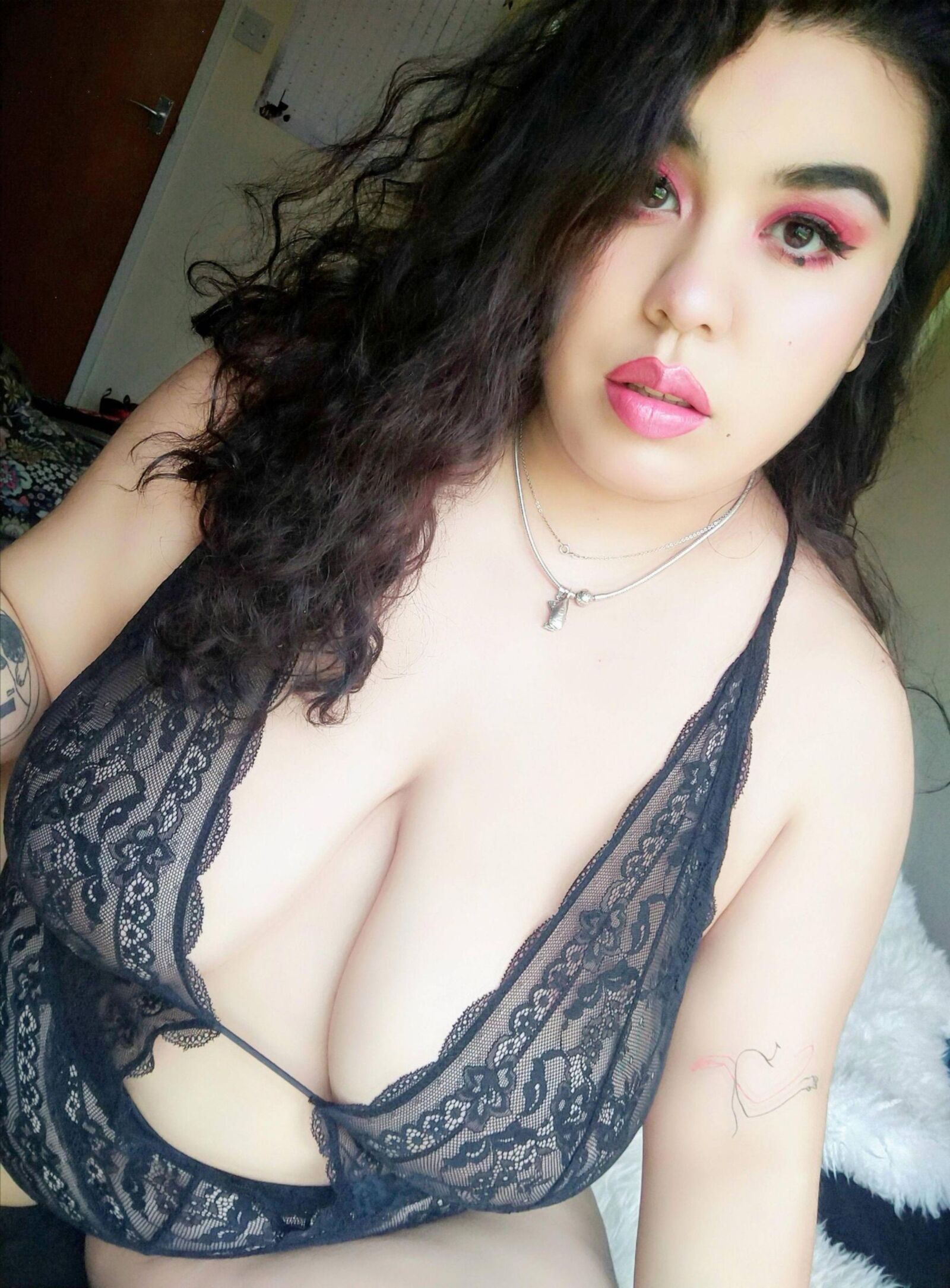 Chrry saltitante (BBW)