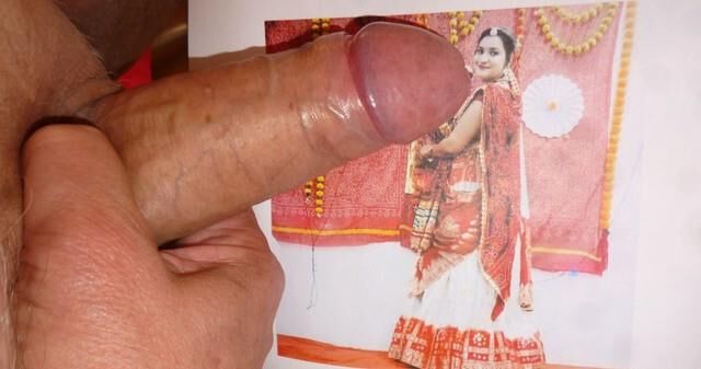 Indian whore