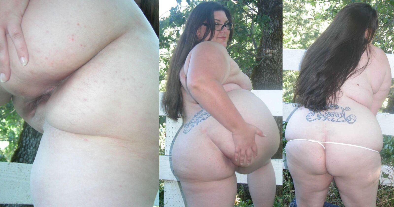 Plumper Panorama Vol.