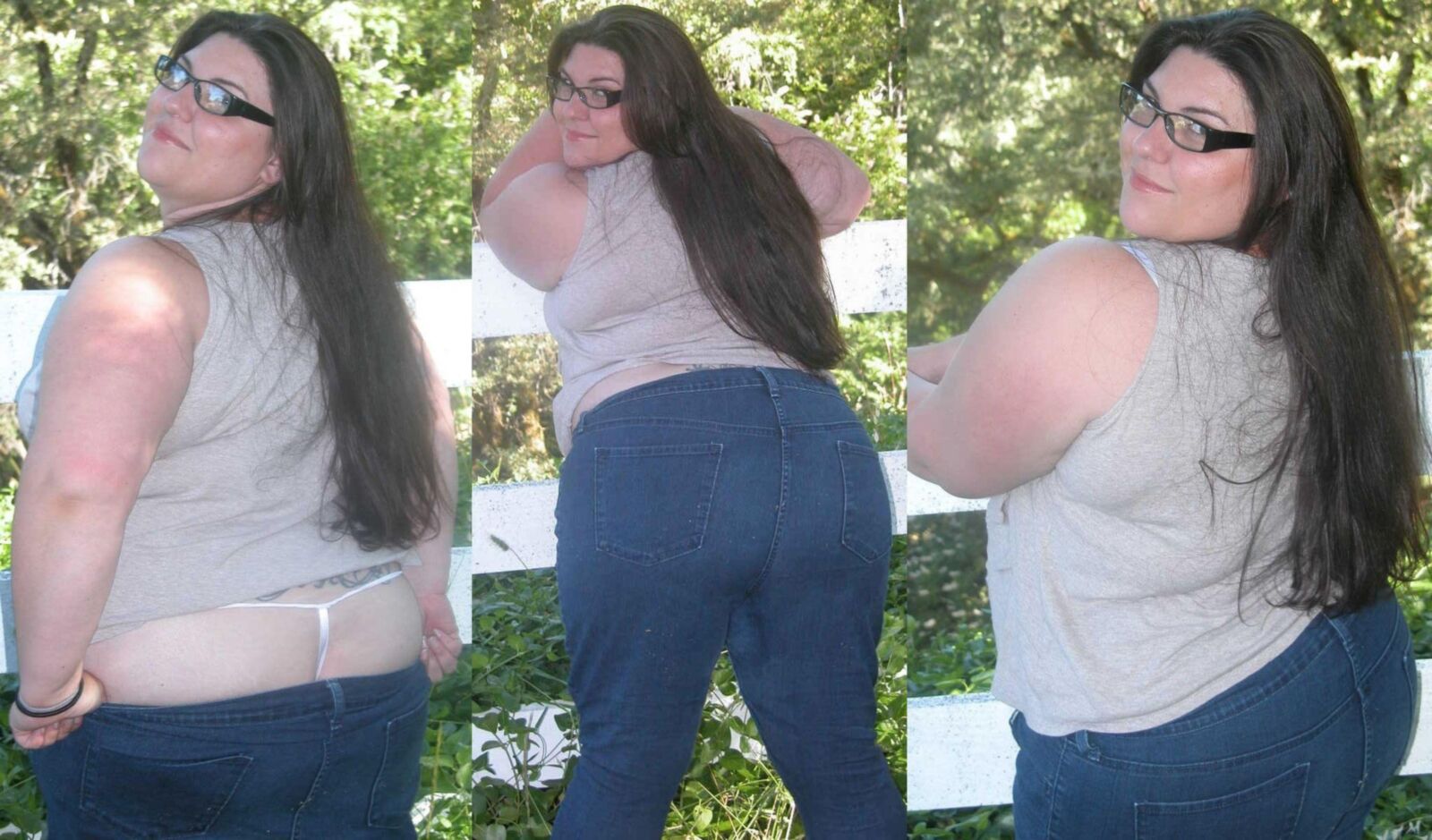 Plumper Panorama Vol.