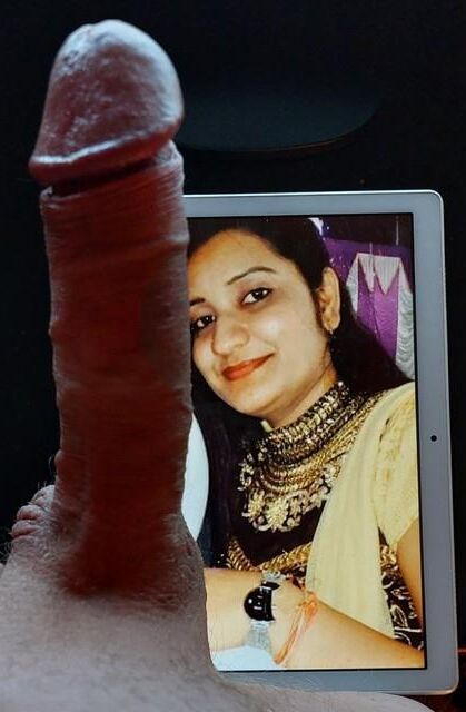 Indian whore