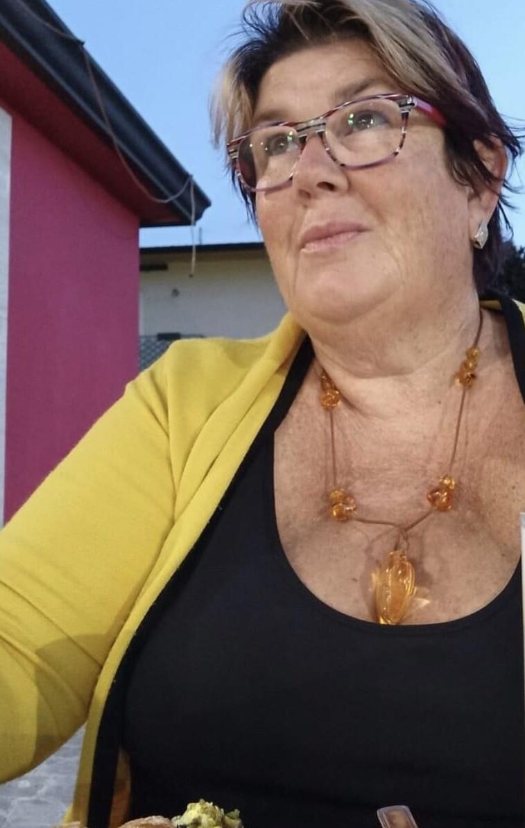 Meine sexy BBW-Tante