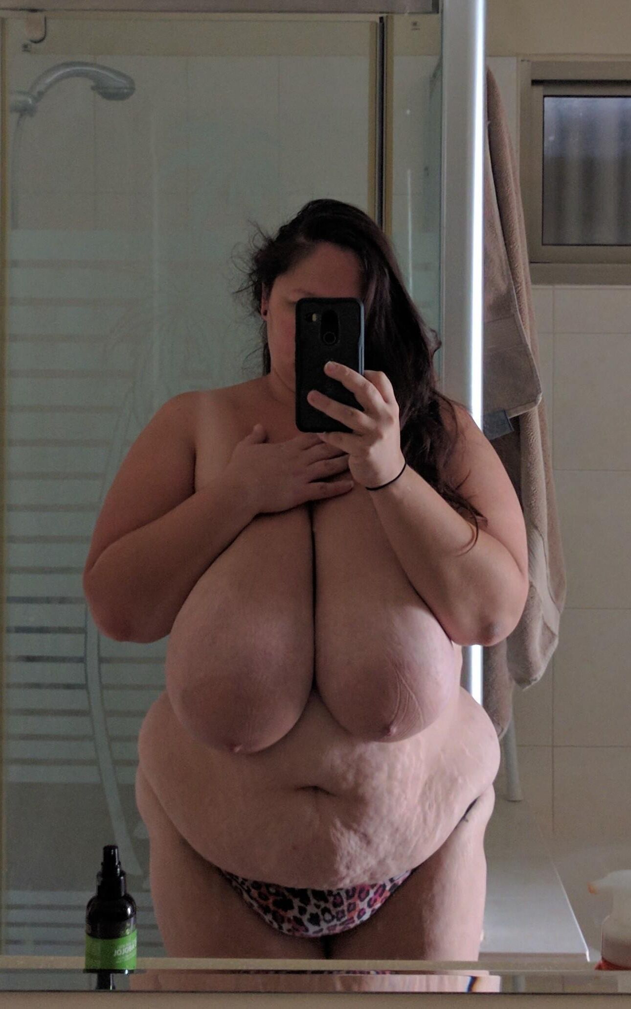 BBW calientes y extrañas