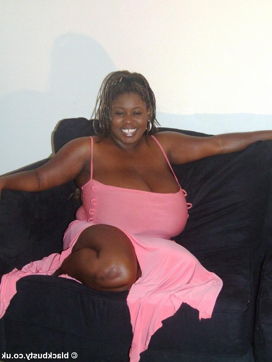 BlackBusty und es gibt noch mehr Bilder, wenn Sie mehr davon wollen