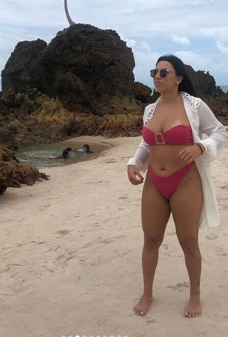 mãe gostosa sexyin público milf com tesão