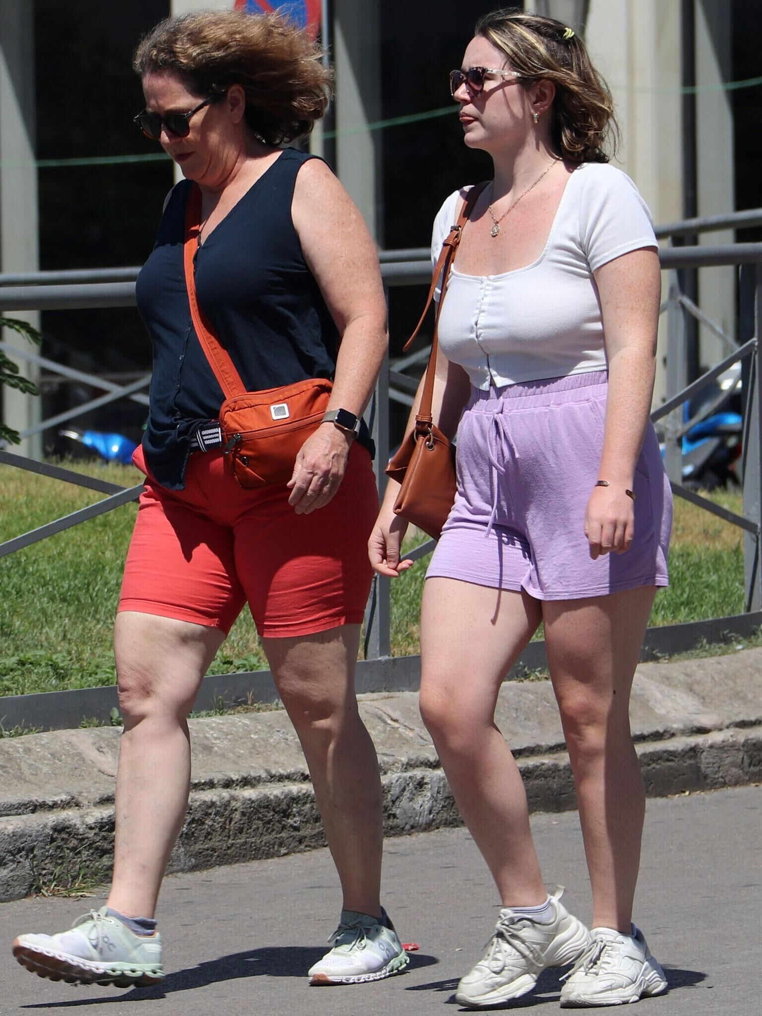 Sexy mollige Frauen (Sexy Dresses Candids BBW)