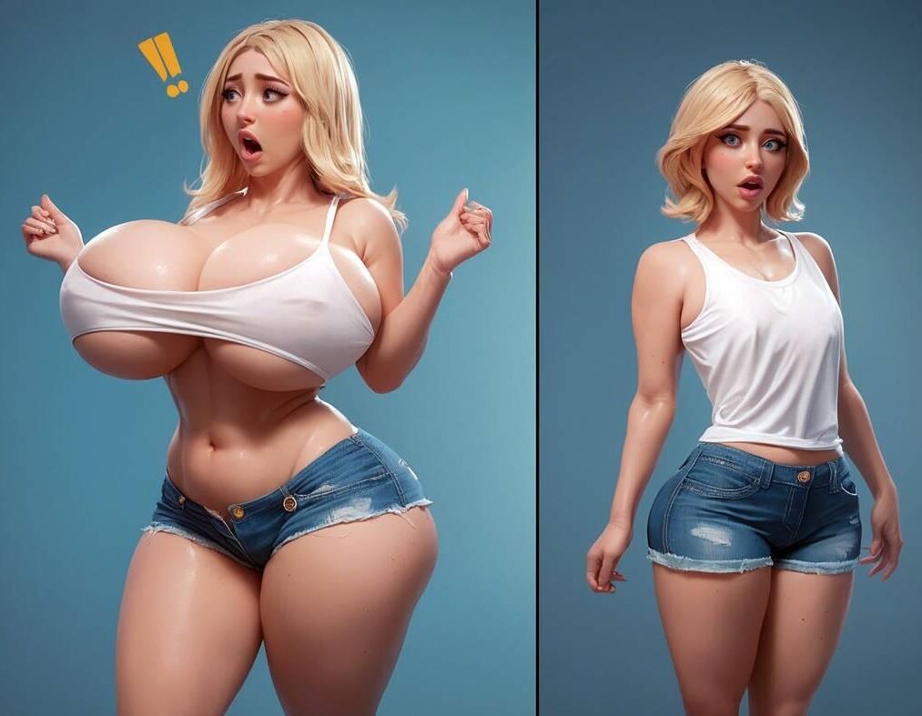 3D Renderbra Art