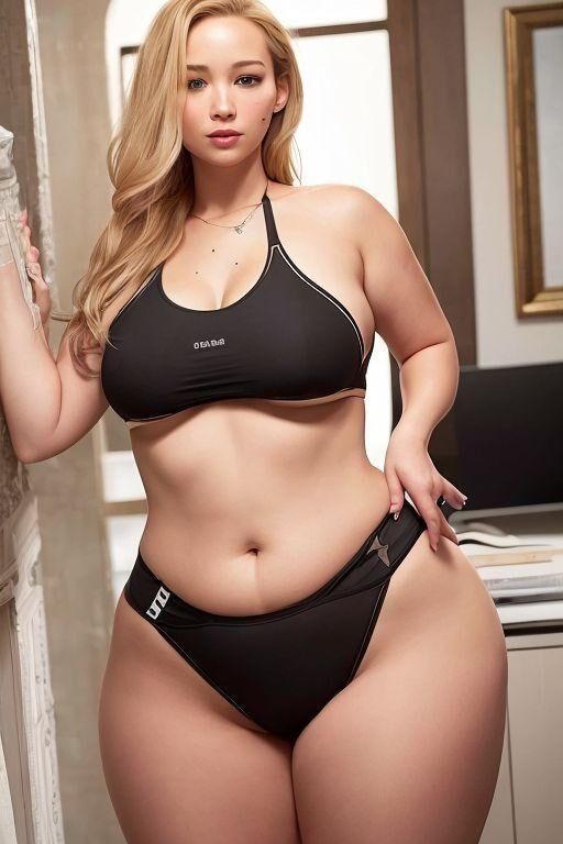 AI images mega upload - big tits