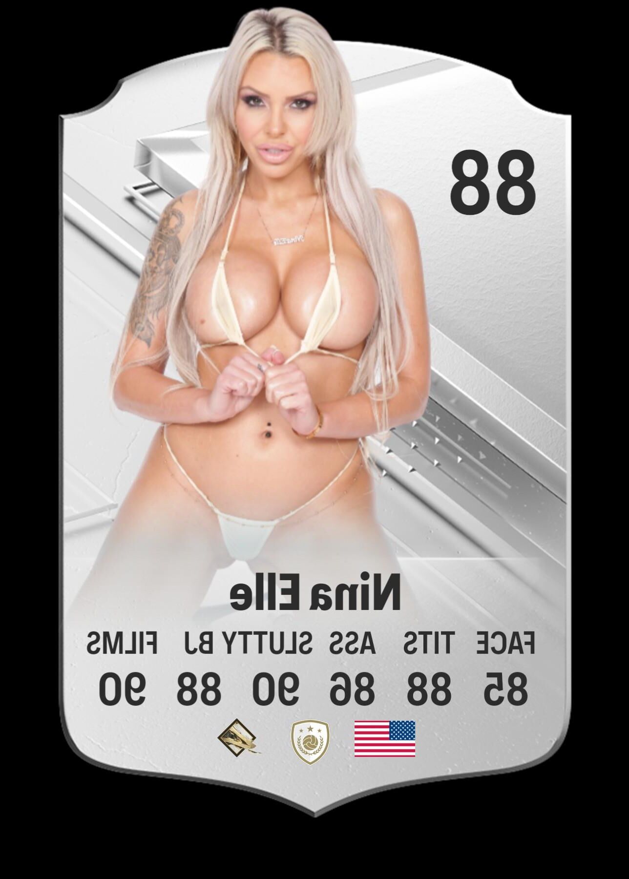 Cartes de stars du porno