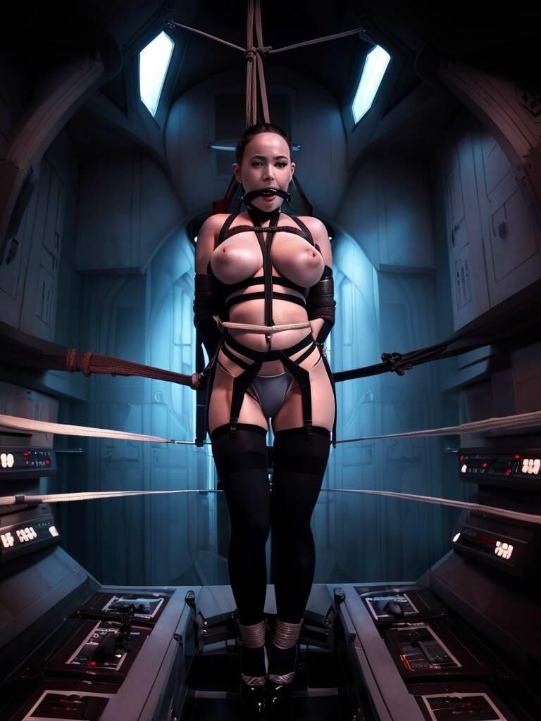 KI-Bondage