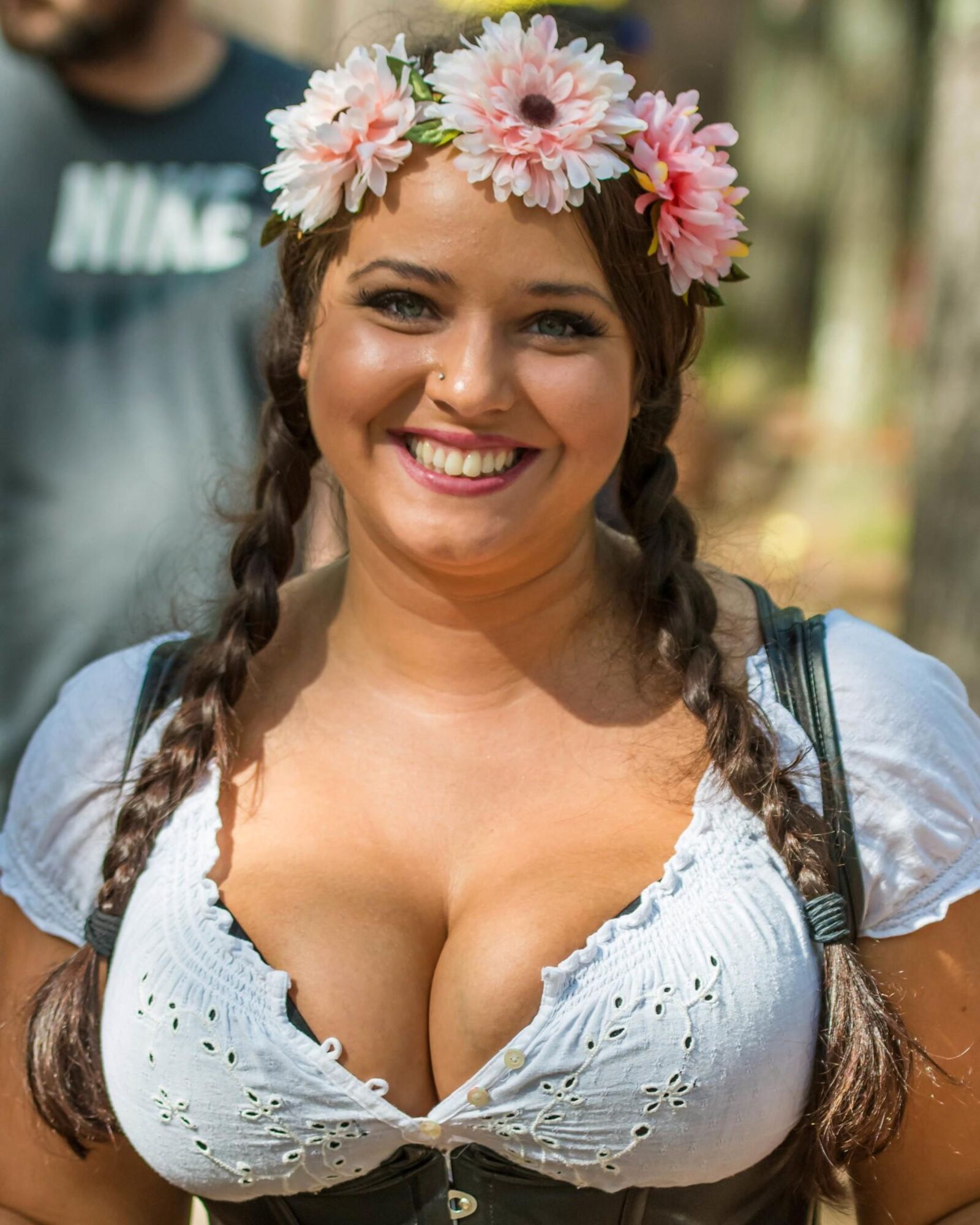 Sexy mollige Frauen (Hot Women on Parade BBW)