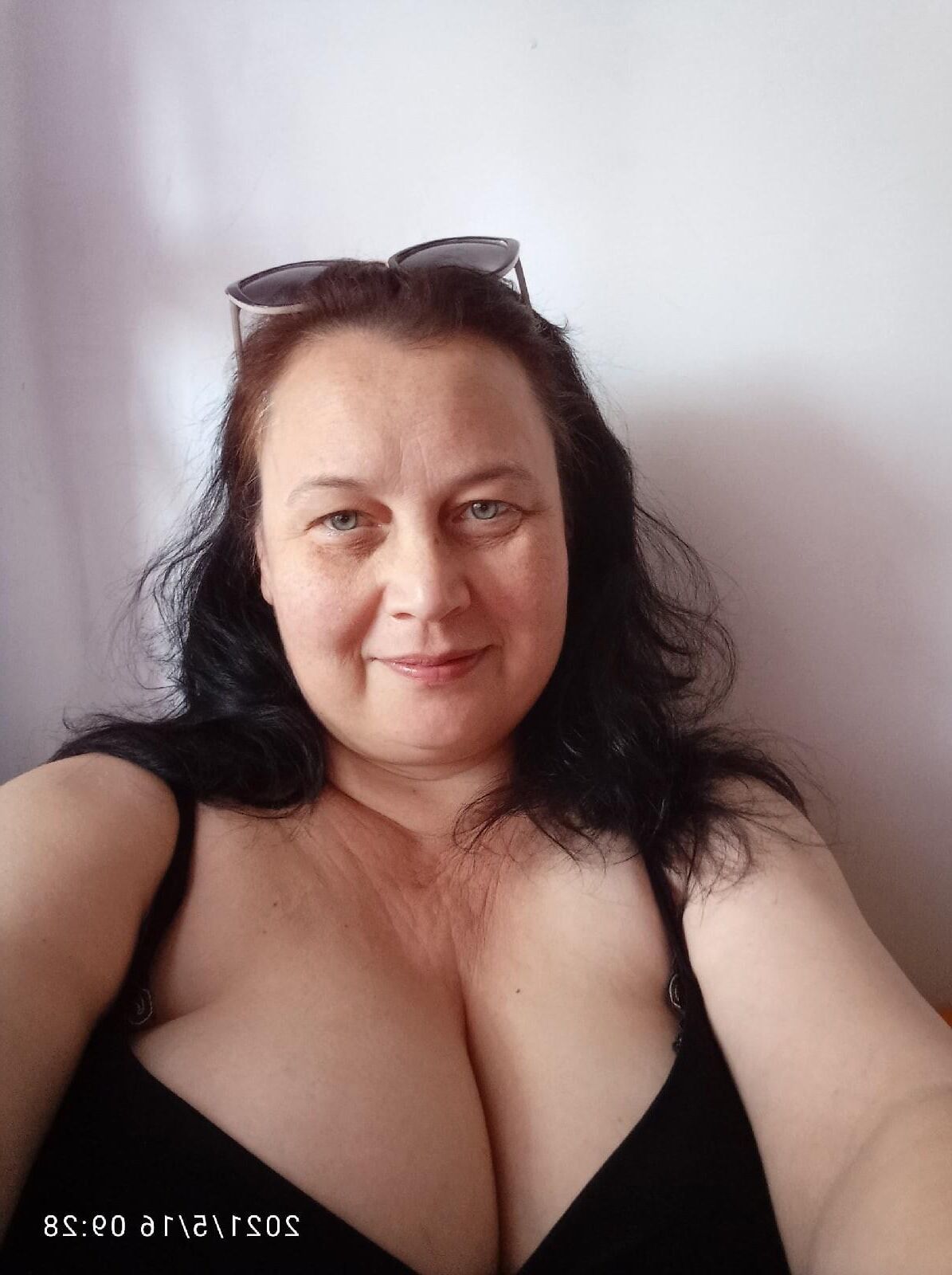 BBW-Kindergärtnerin Galina aus Baykalovo in Russland