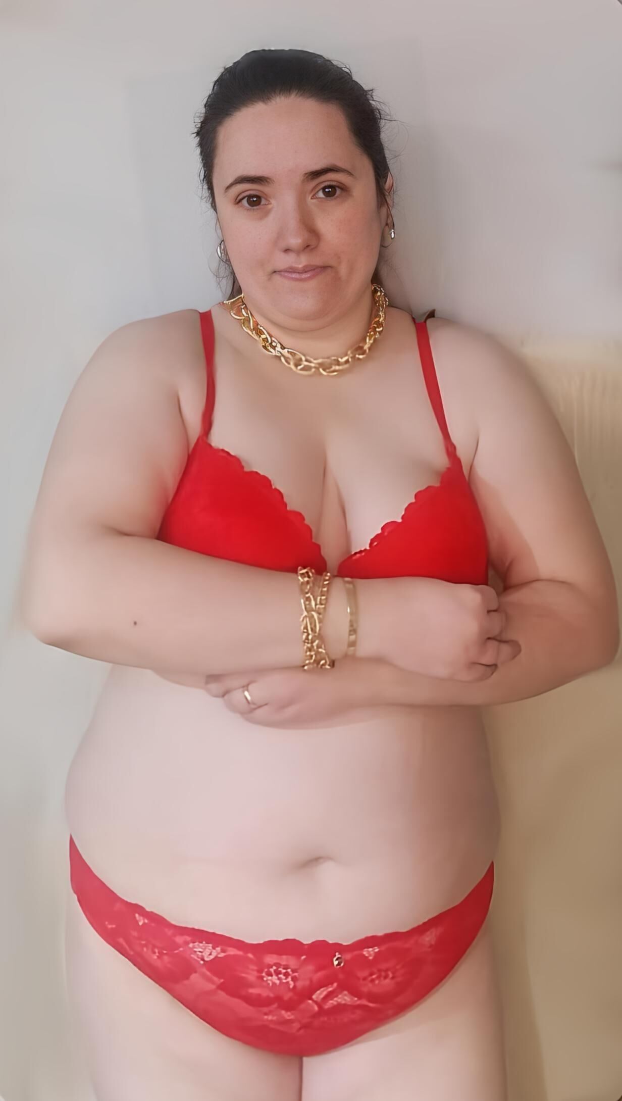 Paula BBW Puta