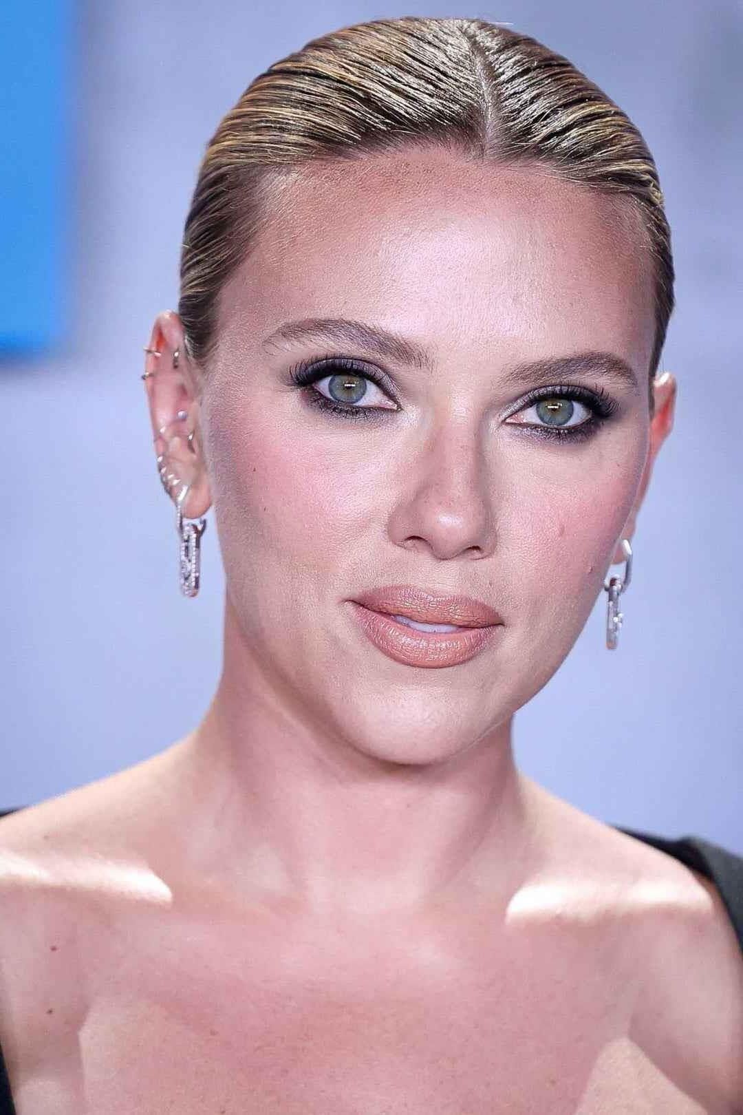 Scarlett Johansson hat heute Geburtstag!