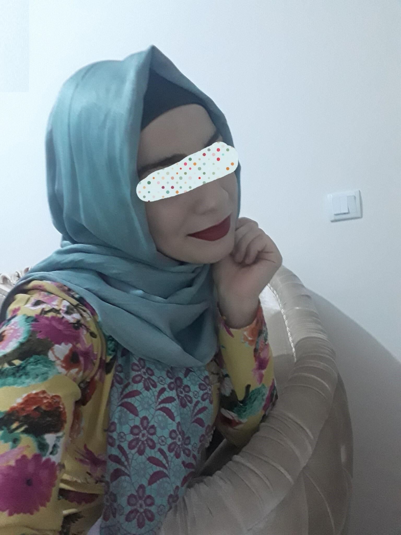 Jilbab Hijab Turbanli