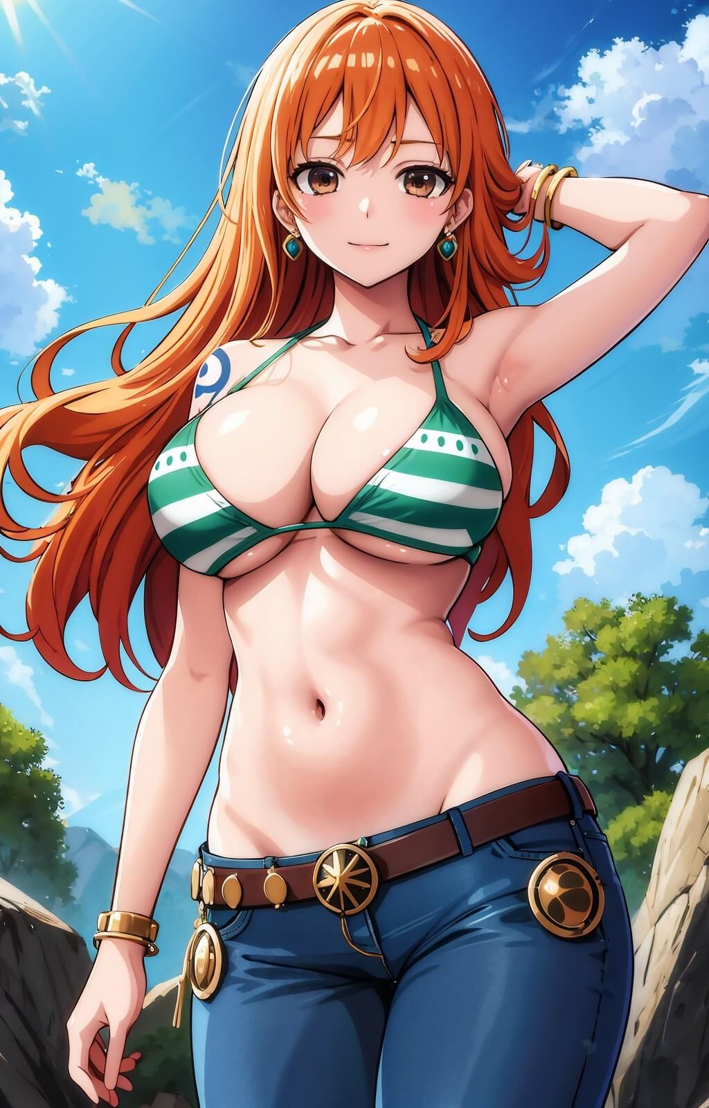 Nami!!