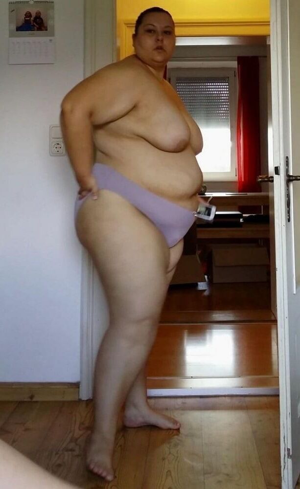 bbw alemana