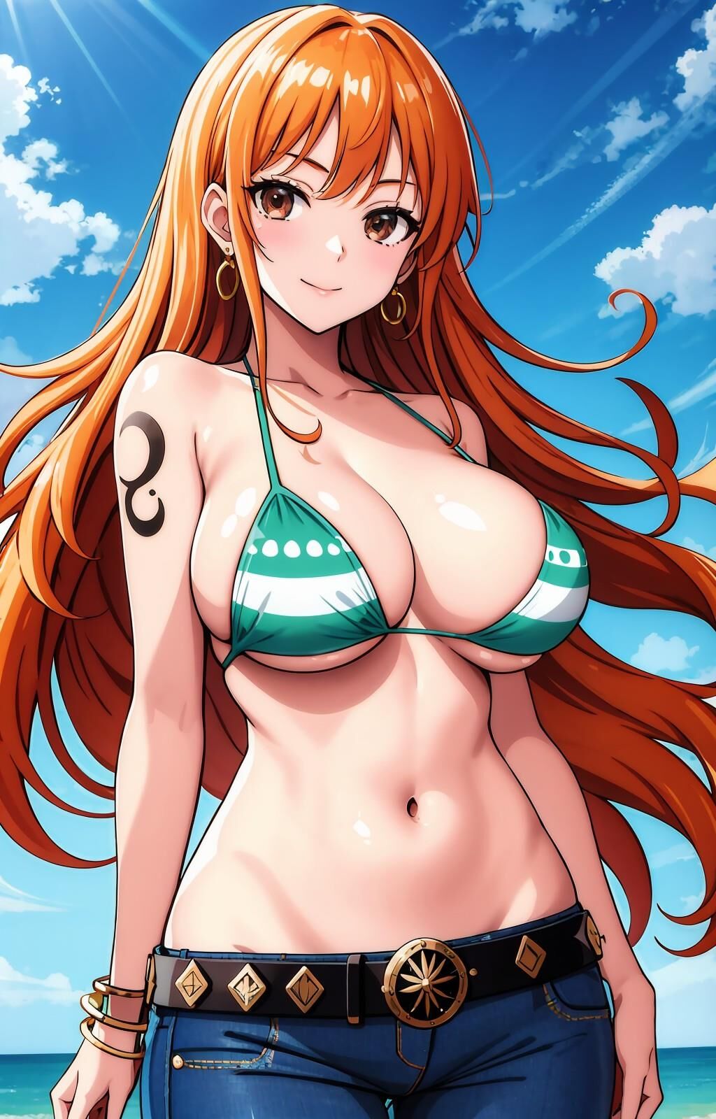 Nami!!