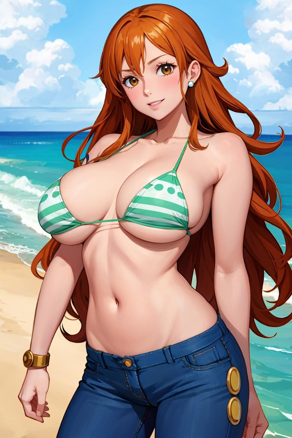 Nami!!