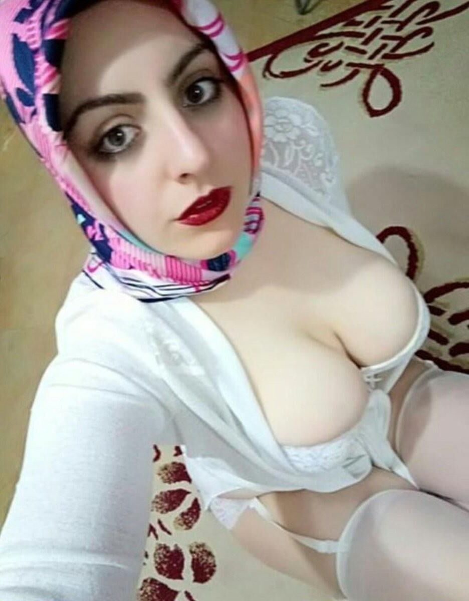 Jilbab Hijab Turbanli