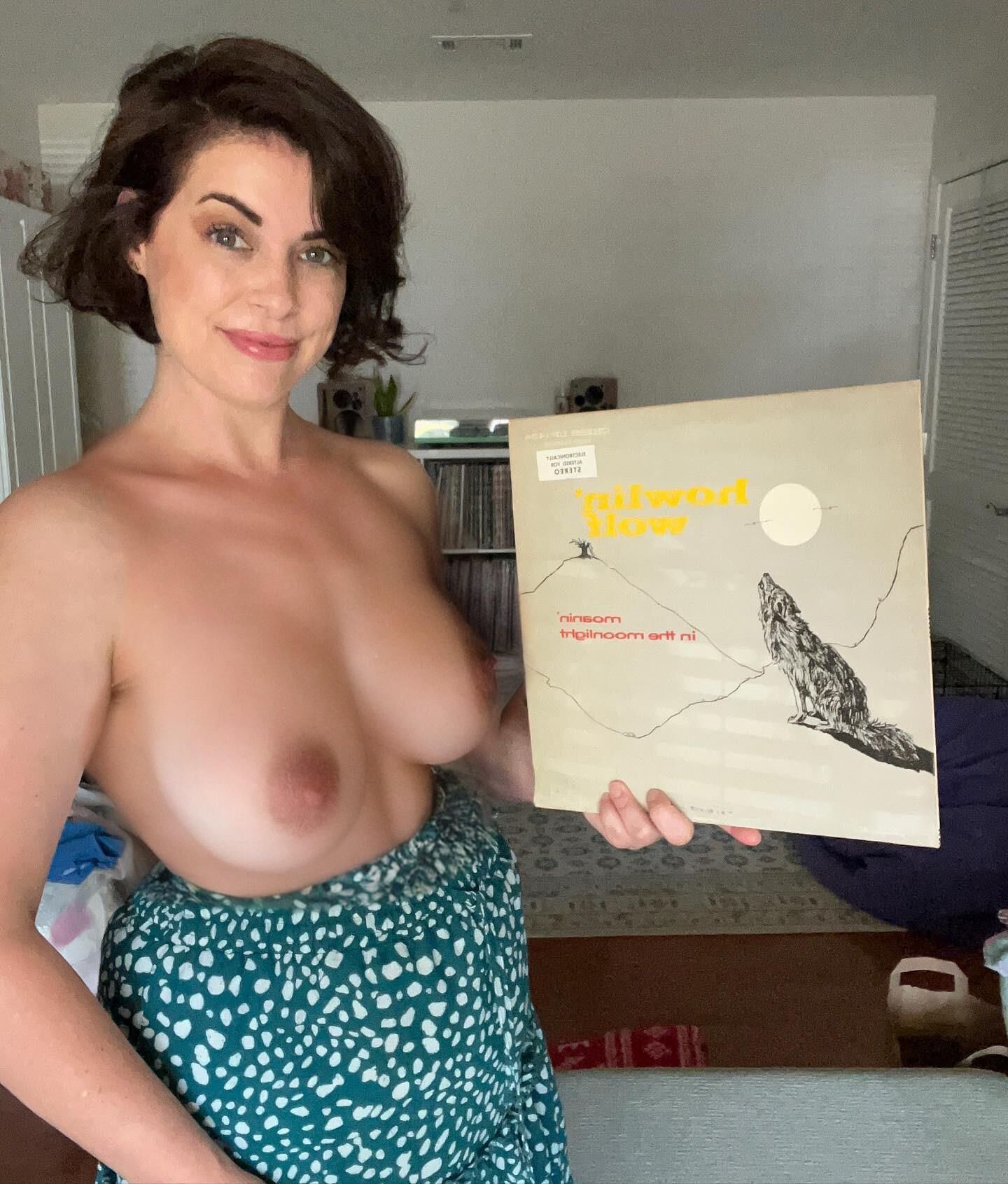 Sexy Musik-MILF