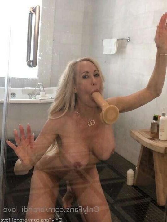 Brandi Love OF