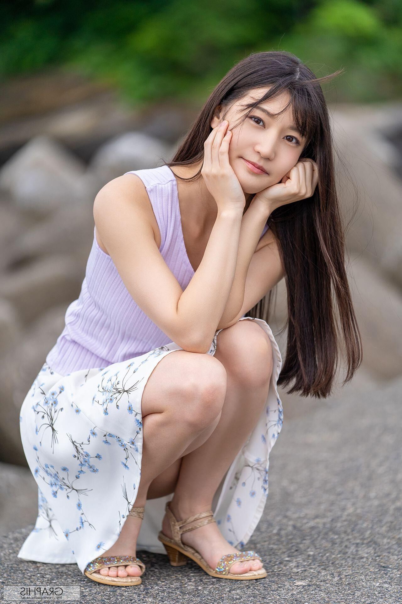 Takasaki Seiko Graphis Gravure spéciale