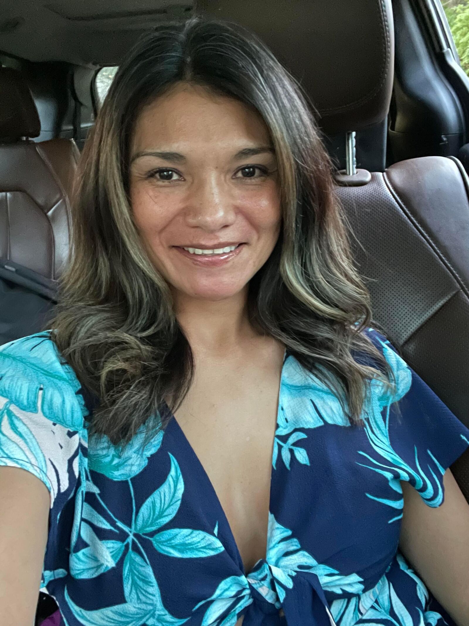 Lilliana Flores Milf from Longview Texas