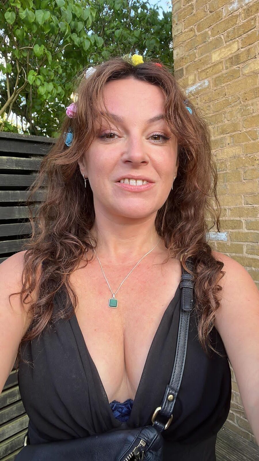 British milf 