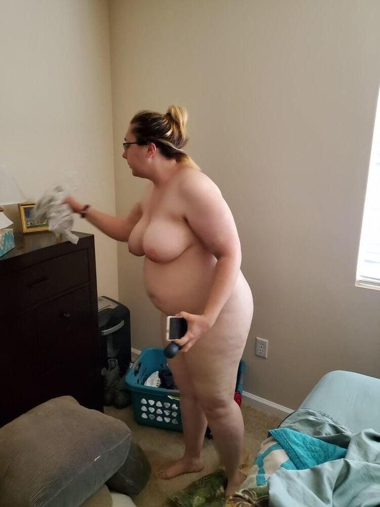 Esposa BBW incrível