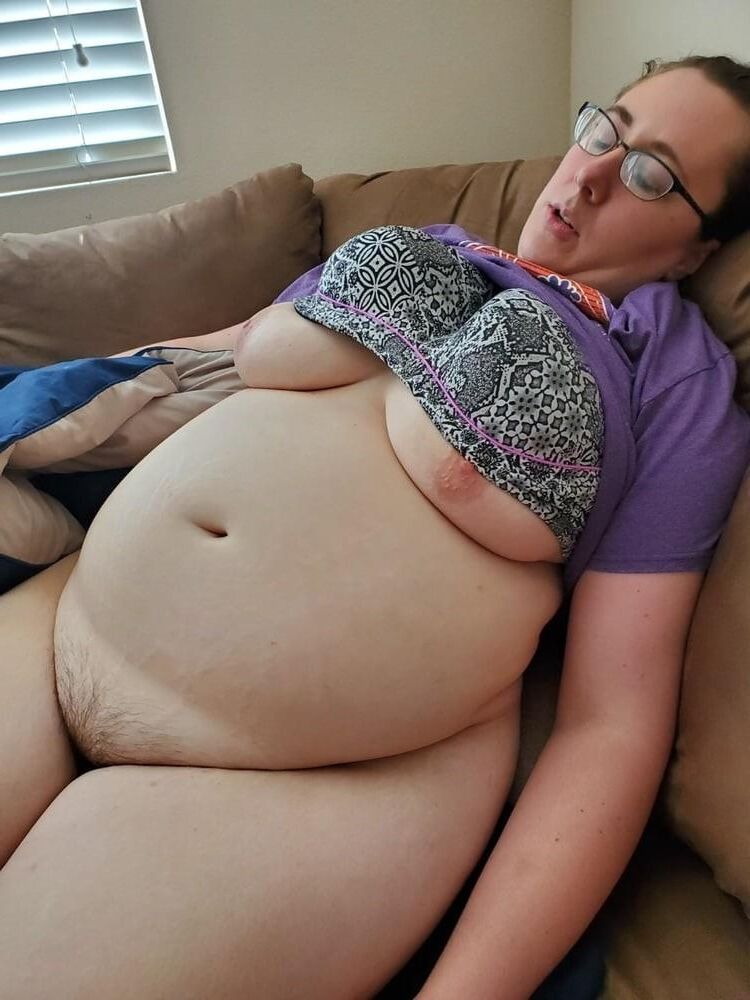 Esposa BBW incrível