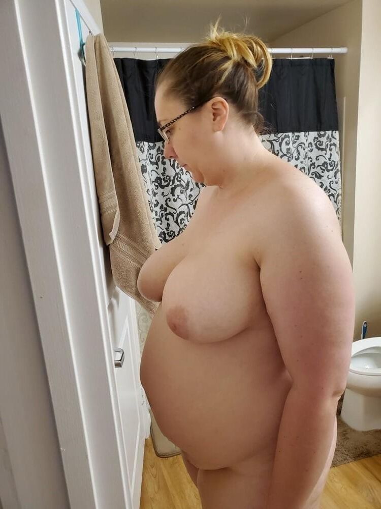 Esposa BBW incrível